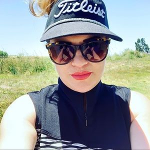 Meet your Posher, Erin